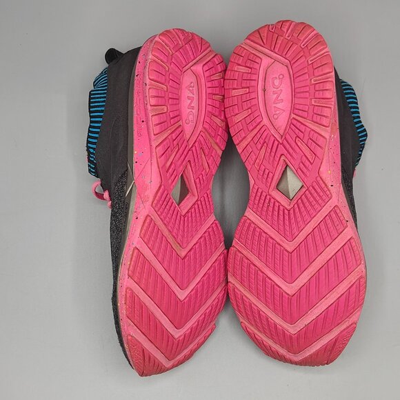 Brooks Ricochet LE 'Pink' Lightweight Cushioned Running Shoes Women's - Picture 7 of 11